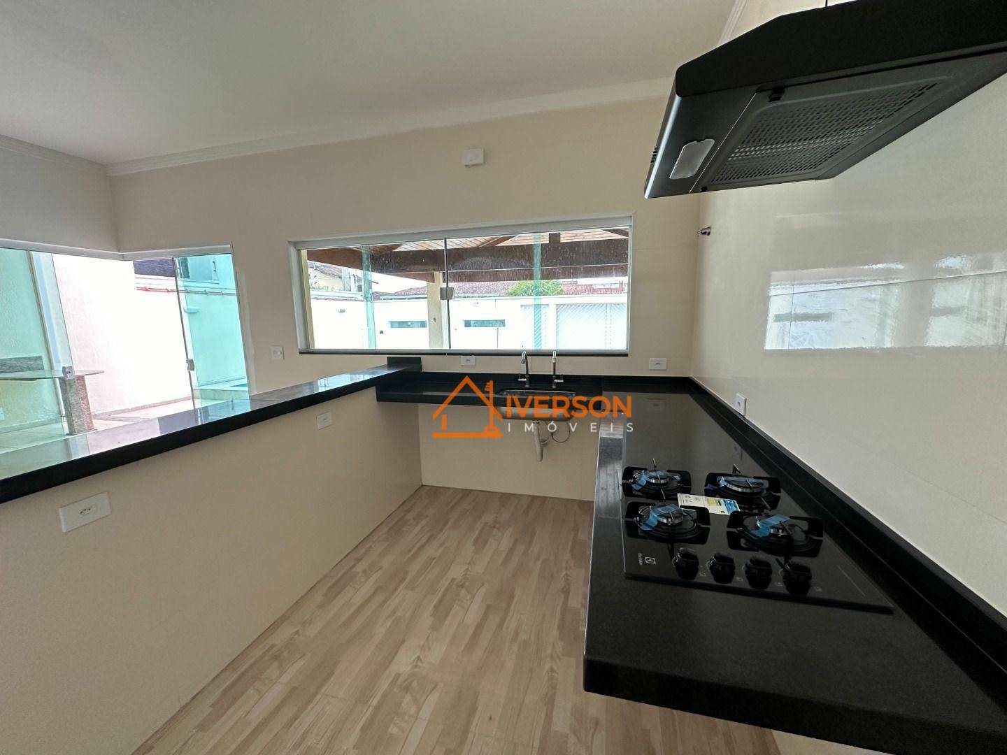 Casa à venda com 3 quartos, 140m² - Foto 6