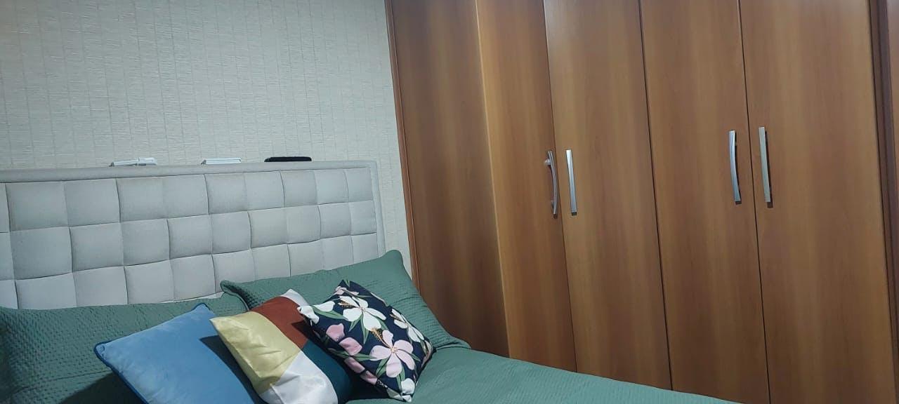 Apartamento à venda com 2 quartos, 52m² - Foto 8