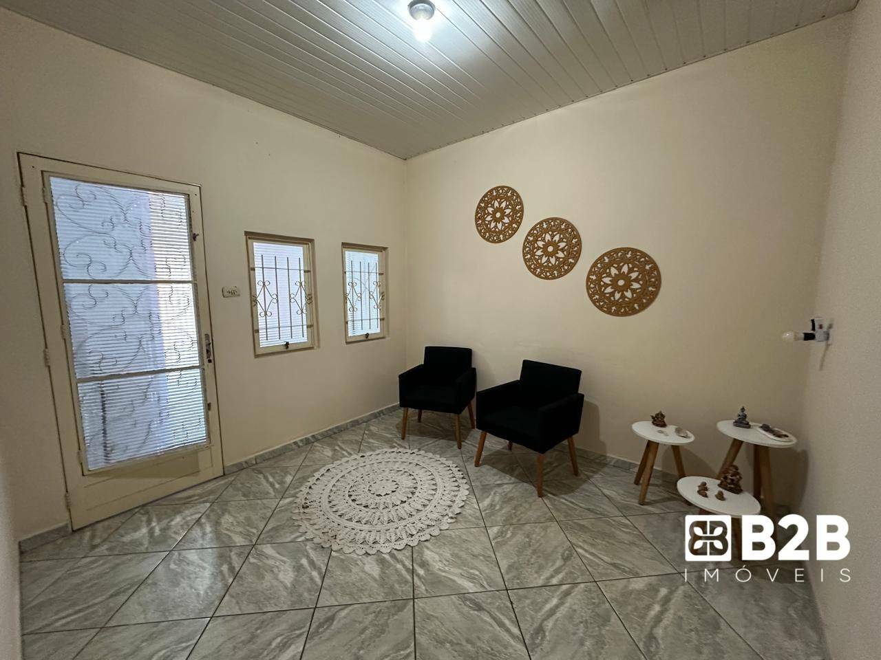 Casa à venda com 4 quartos, 260m² - Foto 10