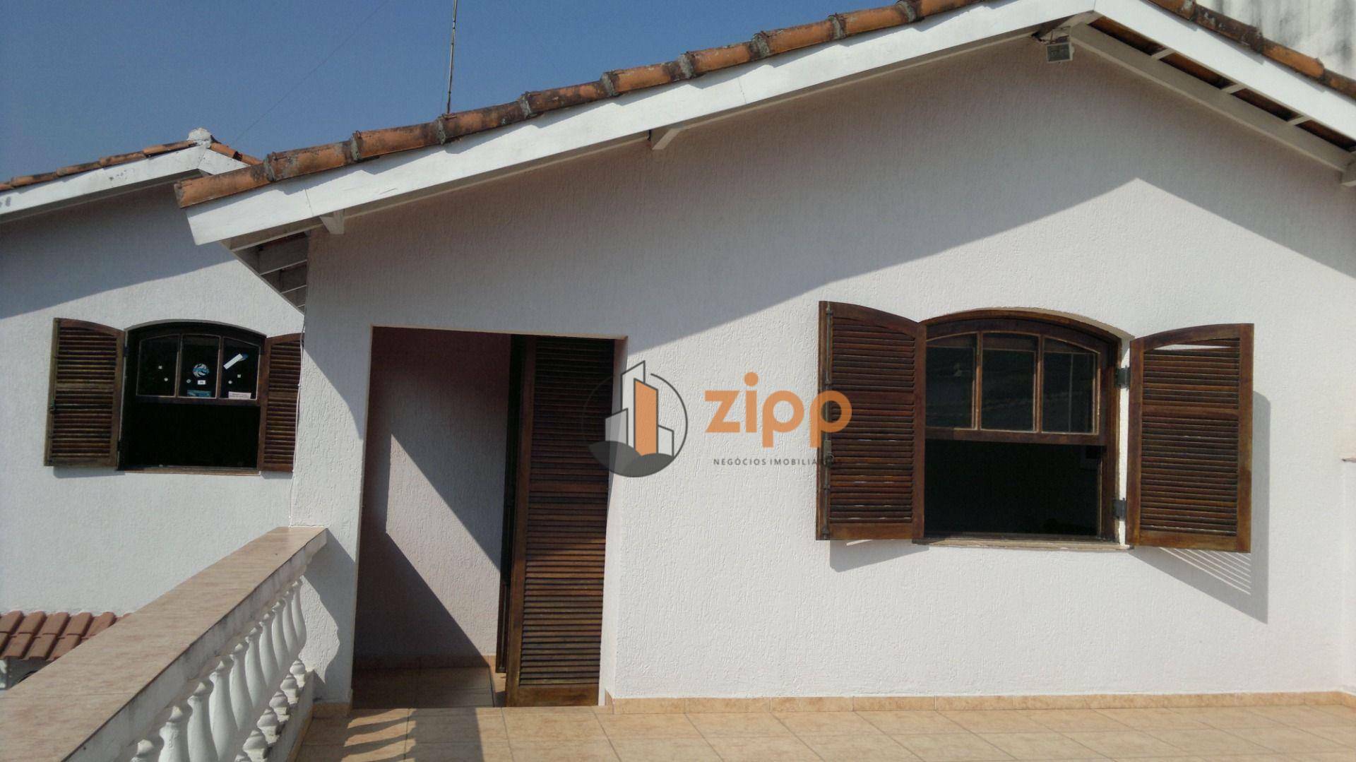 Sobrado à venda com 6 quartos, 250m² - Foto 4