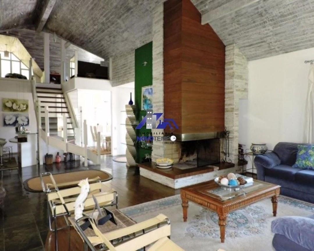 Casa à venda com 3 quartos, 400m² - Foto 12