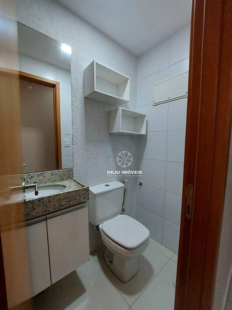 Apartamento à venda com 3 quartos, 133m² - Foto 7