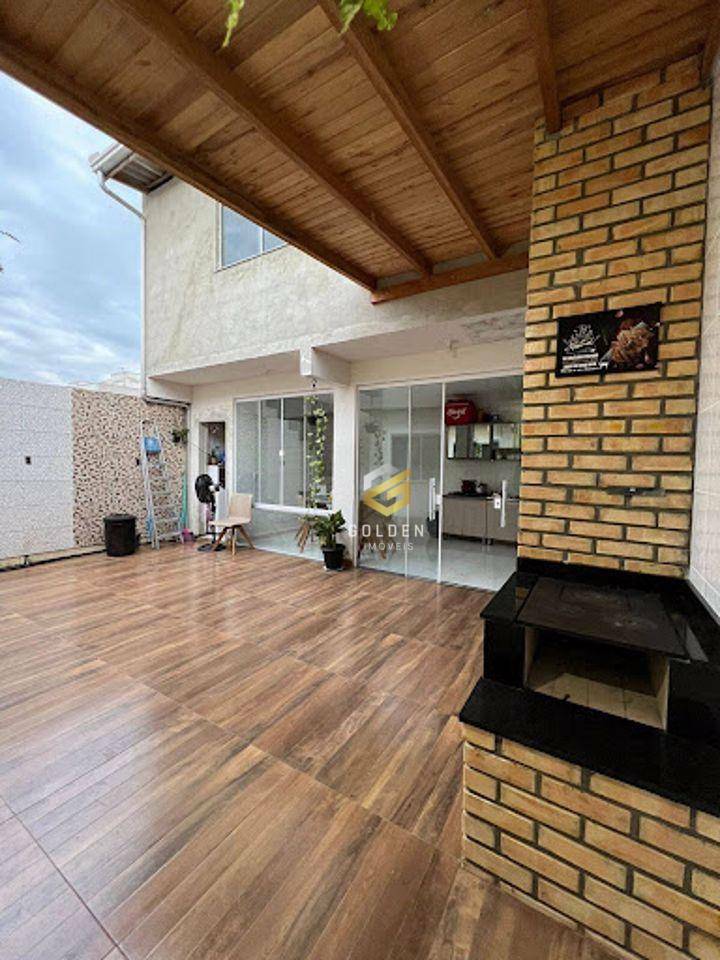 Sobrado à venda com 3 quartos, 120m² - Foto 17