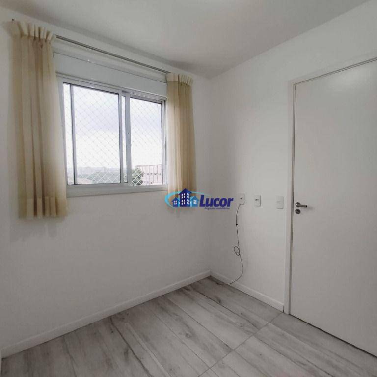 Apartamento à venda com 2 quartos, 38m² - Foto 14