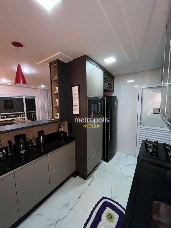 Apartamento à venda com 3 quartos, 97m² - Foto 11