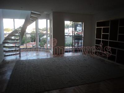 Apartamento à venda com 3 quartos, 210m² - Foto 4