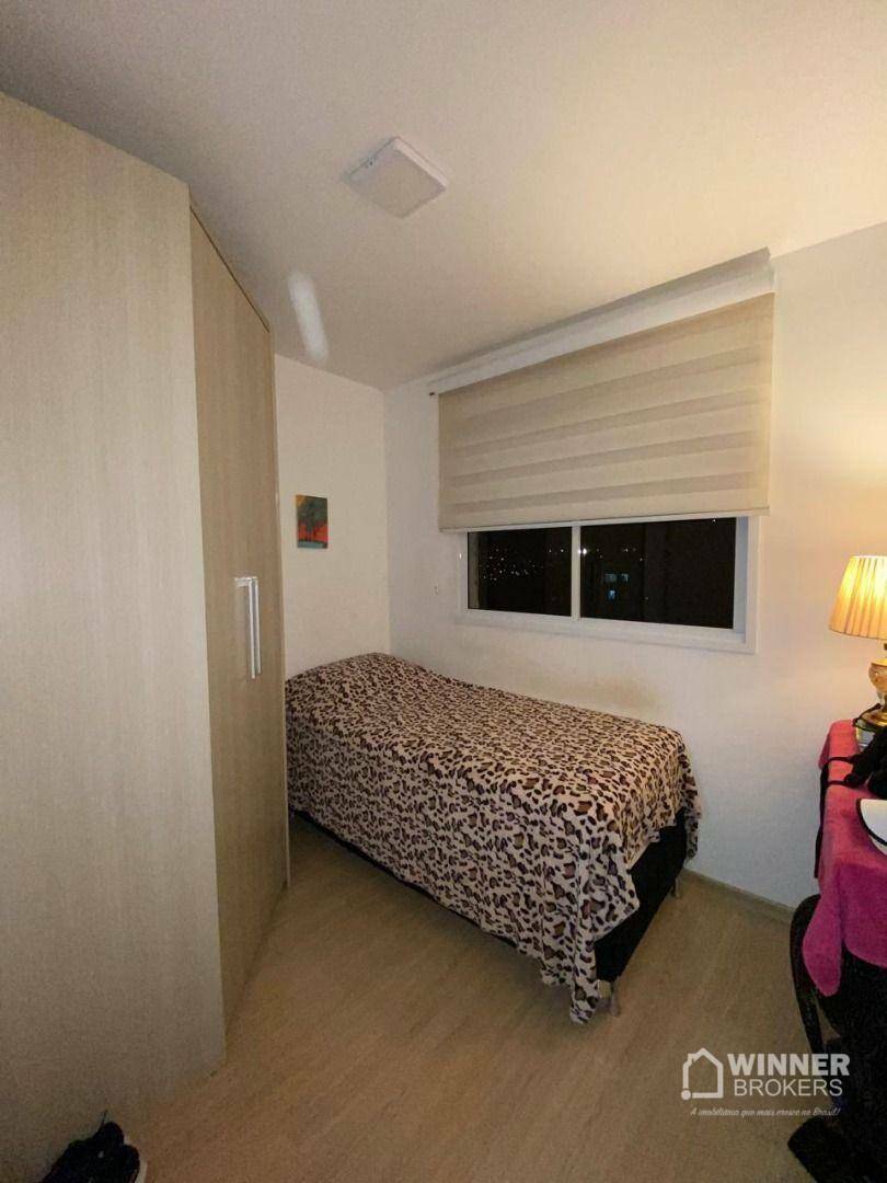 Apartamento à venda com 3 quartos, 63m² - Foto 7