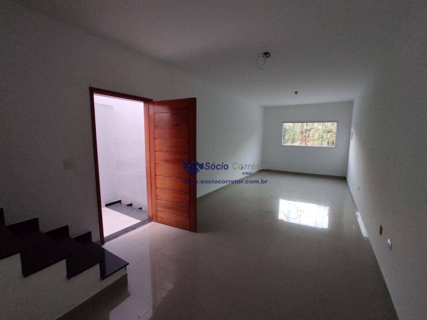 Sobrado à venda com 3 quartos, 102m² - Foto 6