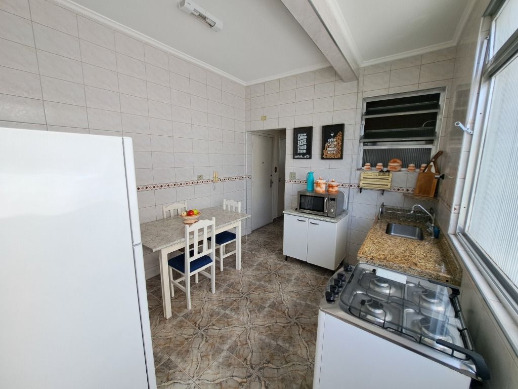 Apartamento à venda com 2 quartos, 90m² - Foto 11