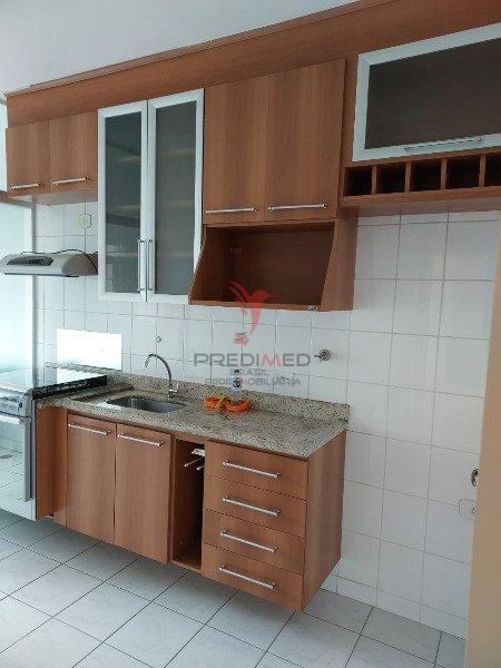 Apartamento à venda com 2 quartos - Foto 8