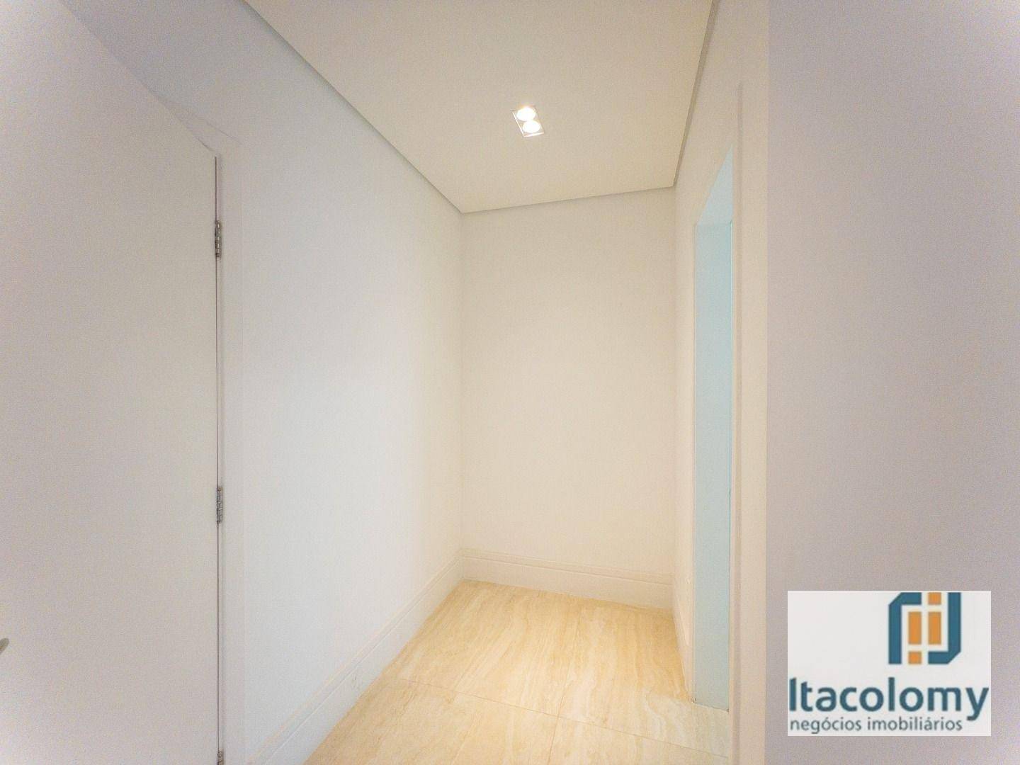 Apartamento à venda com 4 quartos, 344m² - Foto 9