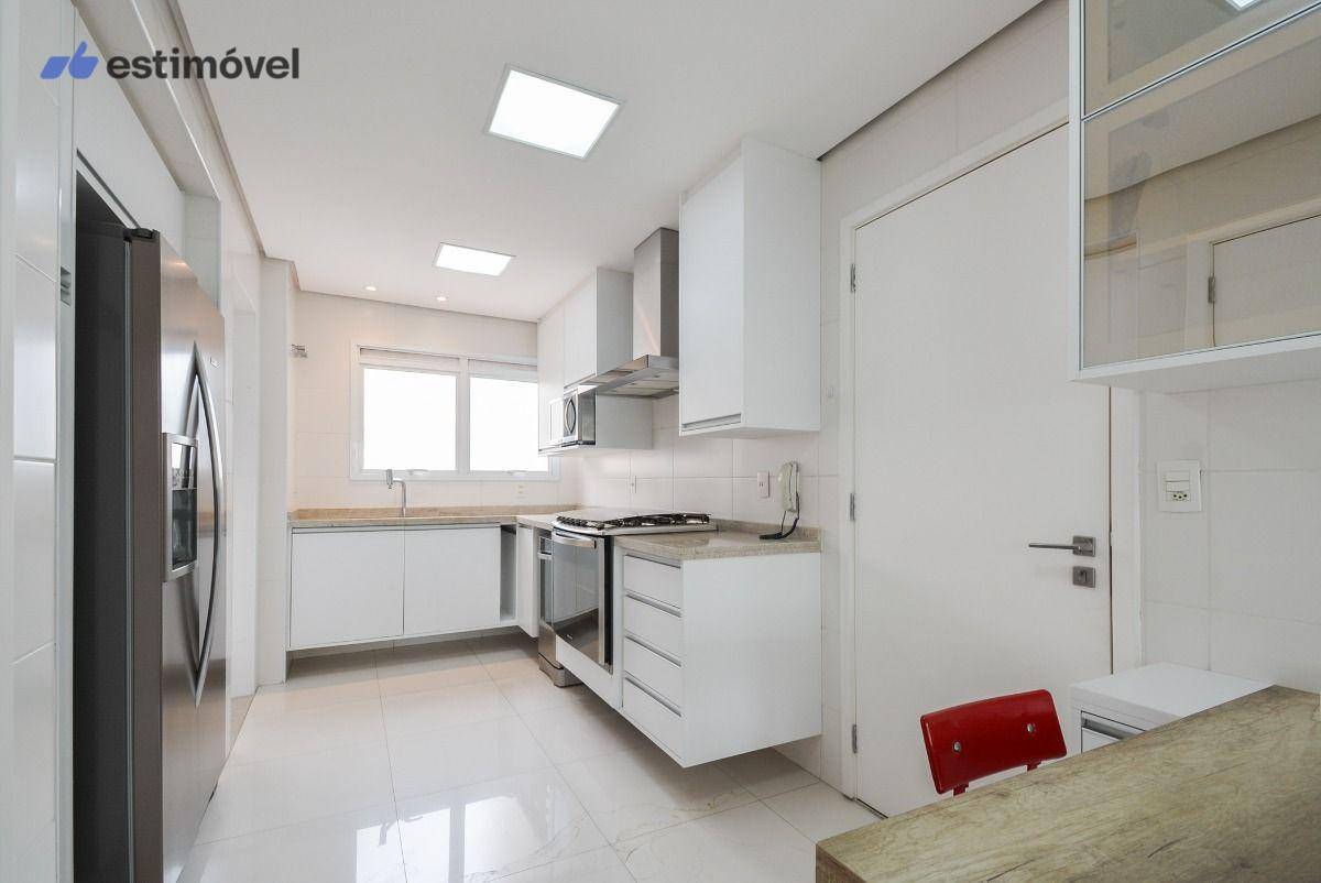 Apartamento à venda com 3 quartos, 157m² - Foto 20