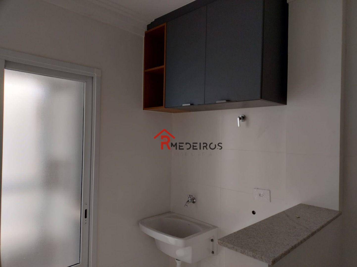 Apartamento à venda com 1 quarto, 55m² - Foto 11