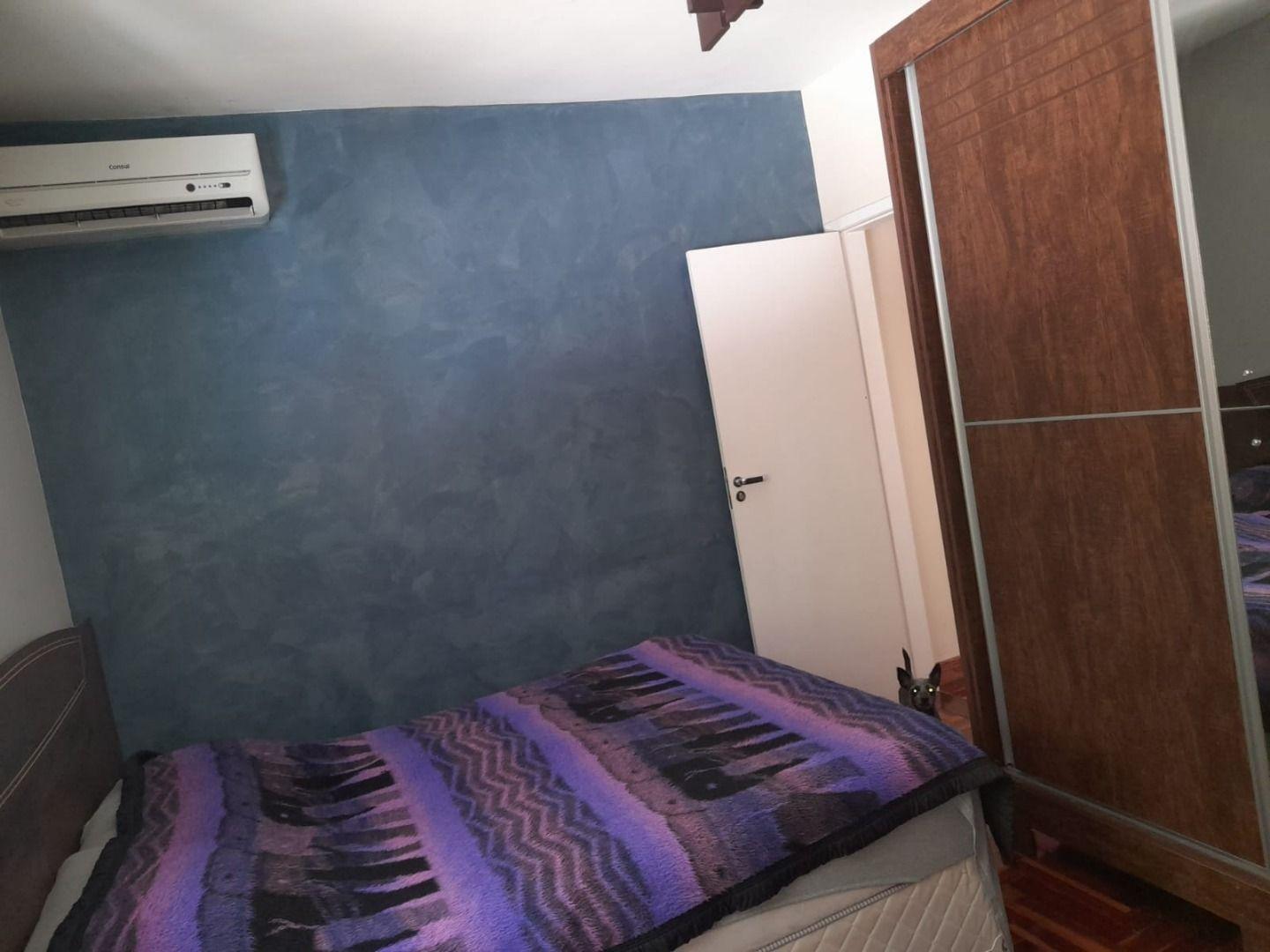 Cobertura à venda com 4 quartos, 200m² - Foto 16