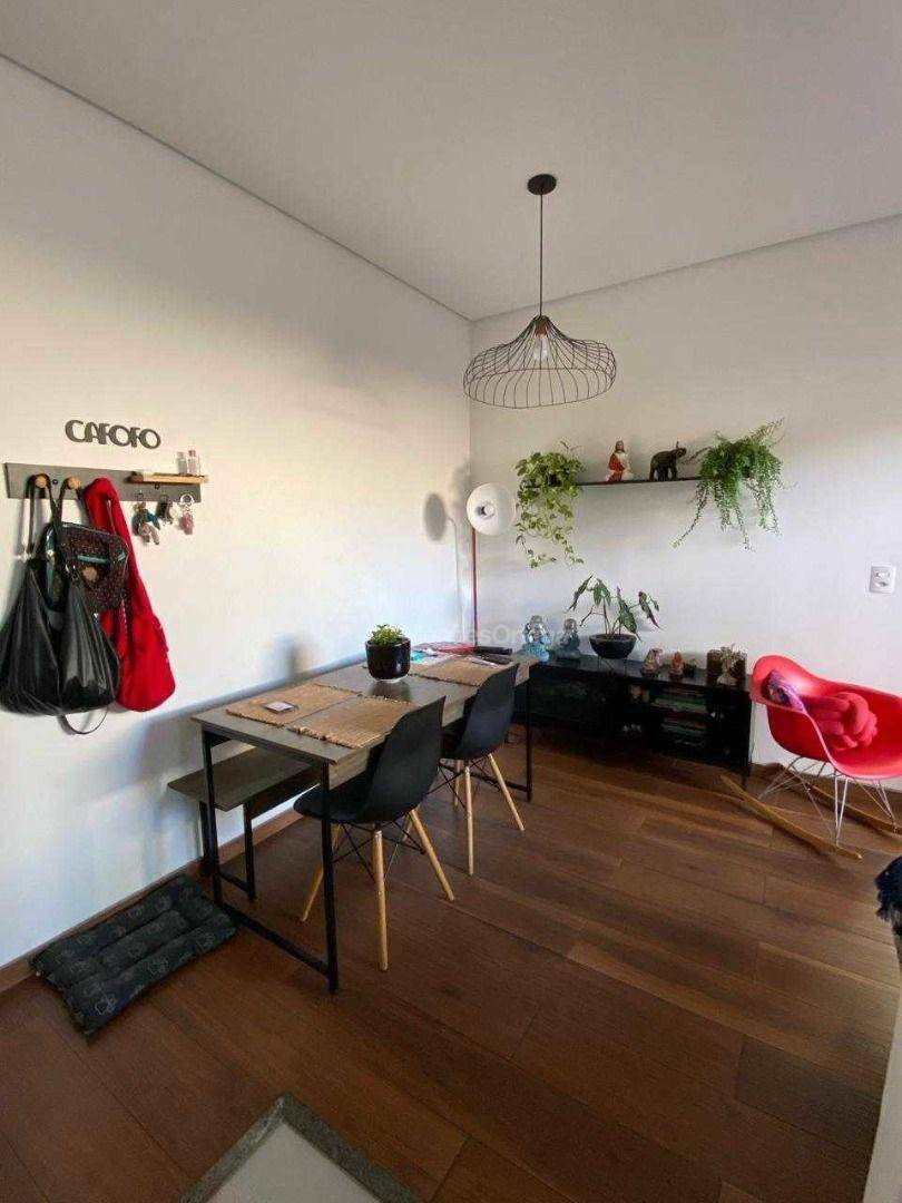 Apartamento, 2 quartos, 45 m² - Foto 3