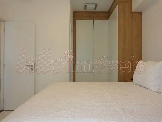 Apartamento para alugar com 1 quarto, 62m² - Foto 8