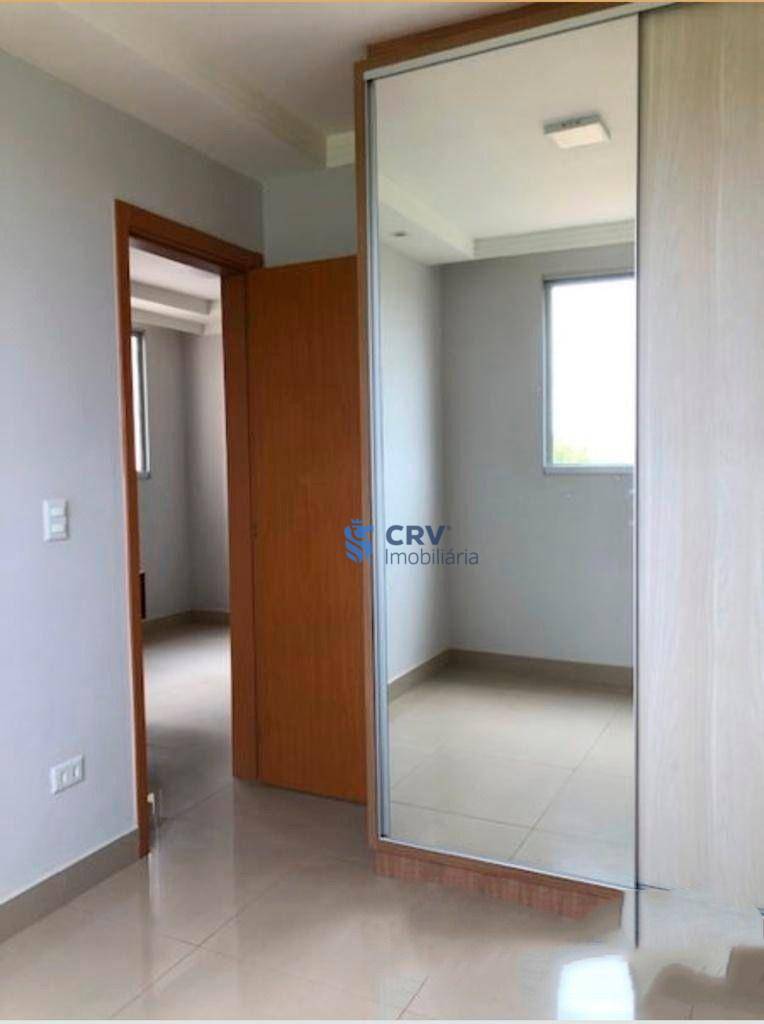 Apartamento à venda com 2 quartos, 46m² - Foto 7