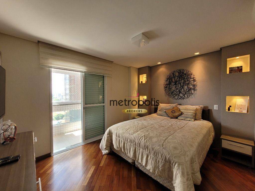 Apartamento à venda com 3 quartos, 168m² - Foto 23