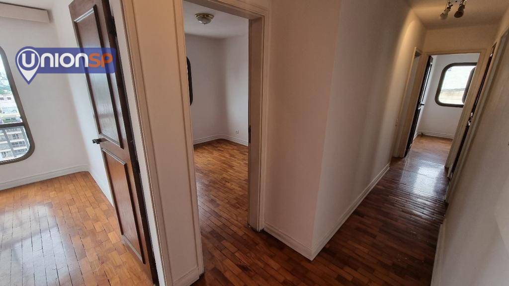 Apartamento à venda com 3 quartos, 122m² - Foto 5