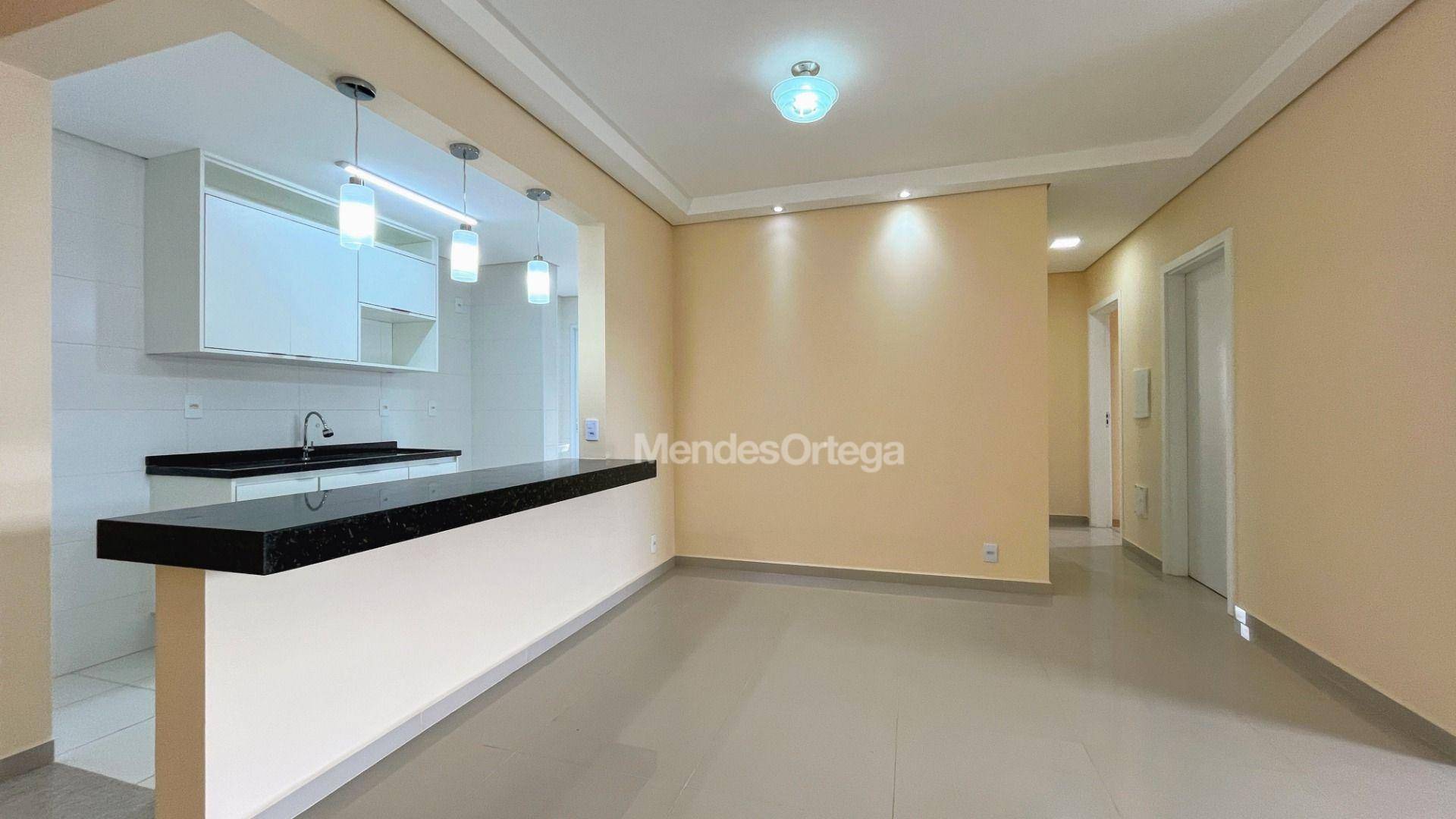 Apartamento, 3 quartos, 80 m² - Foto 5