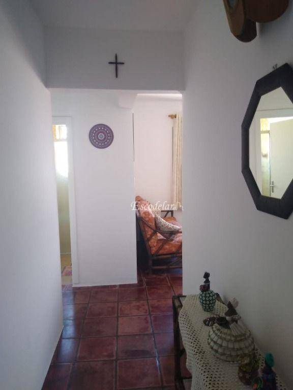 Apartamento à venda com 1 quarto, 39m² - Foto 4