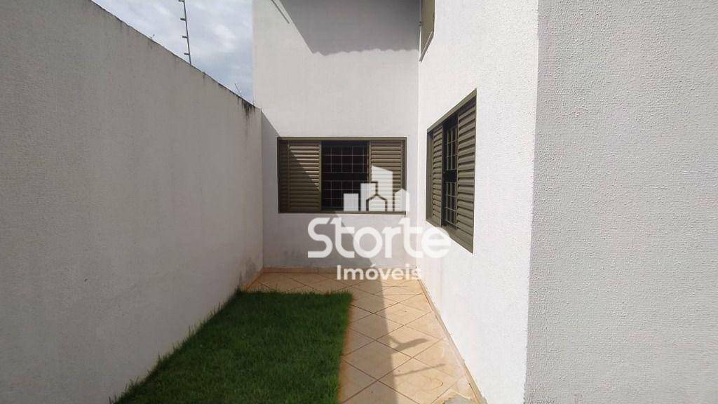 Casa à venda com 4 quartos, 201m² - Foto 23