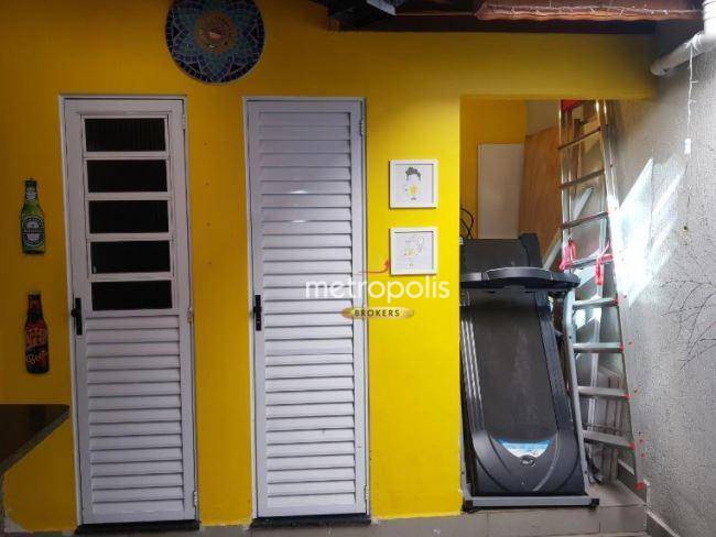 Sobrado à venda com 3 quartos, 190m² - Foto 30