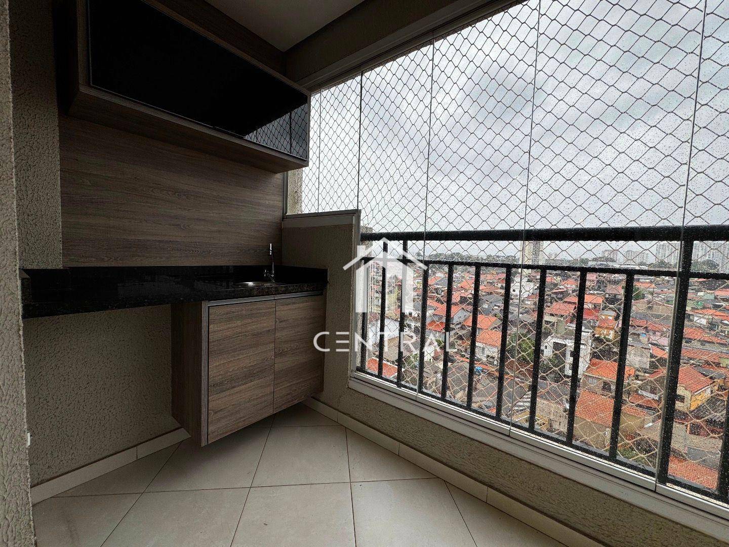 Apartamento à venda com 3 quartos, 73m² - Foto 11