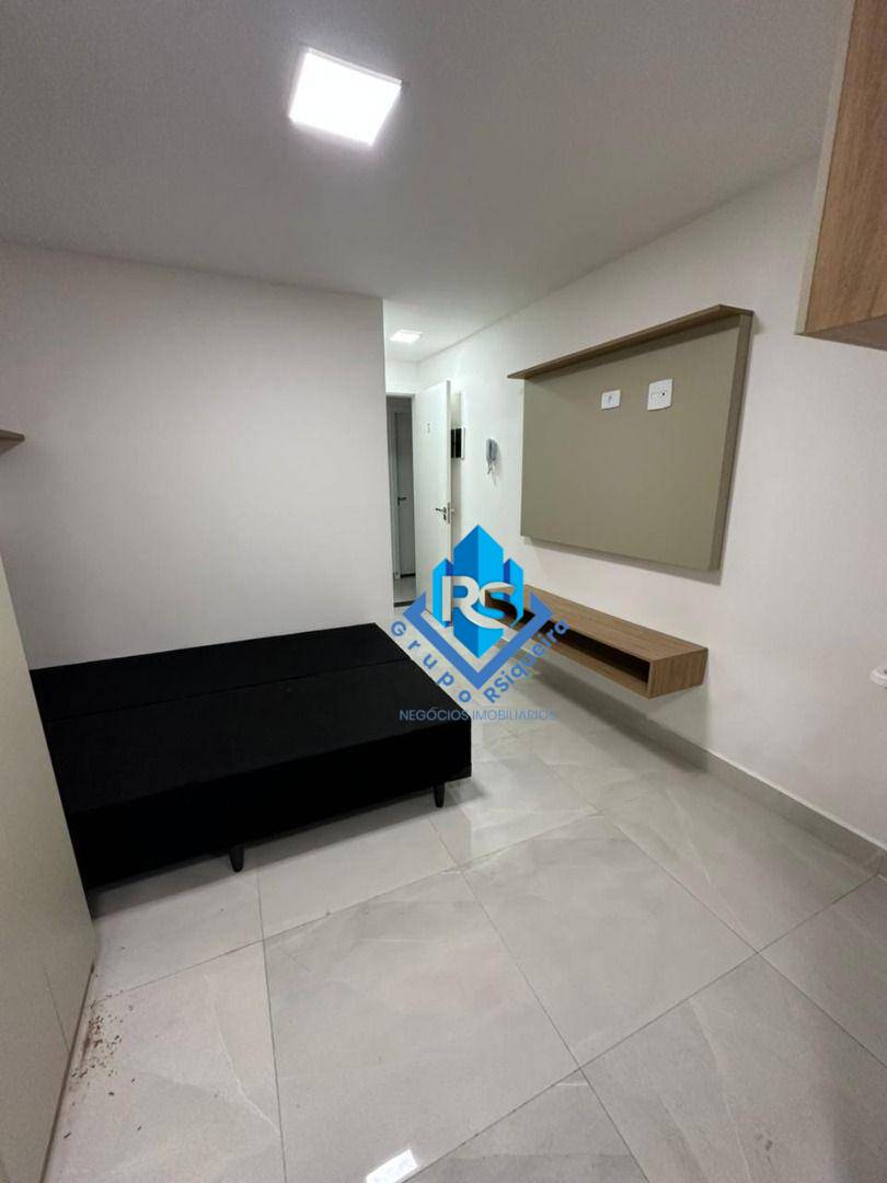 Apartamento, 1 quarto, 20 m² - Foto 3