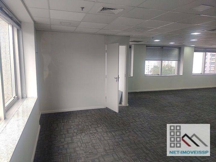 Conjunto Comercial-Sala para alugar, 300m² - Foto 13