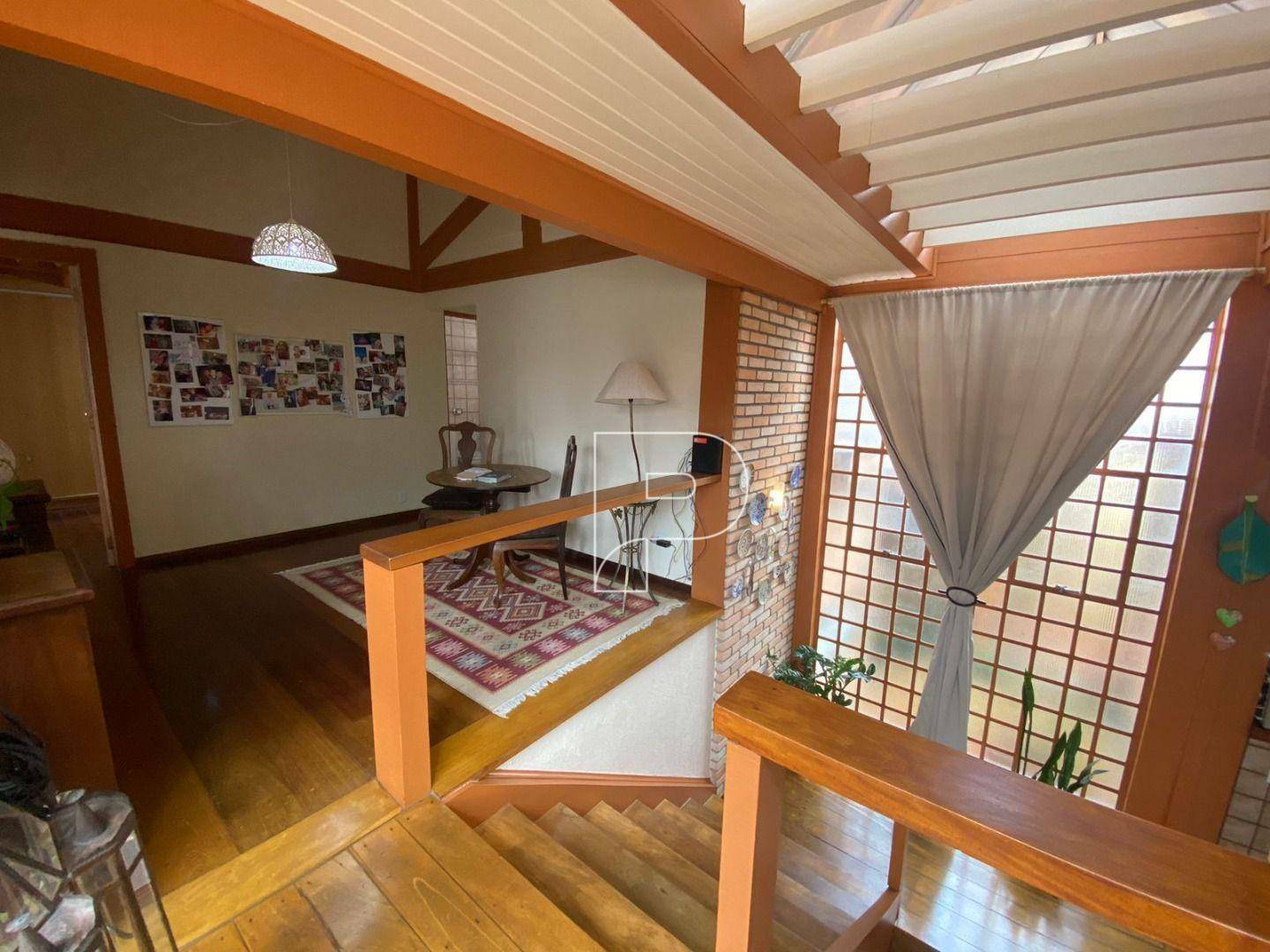 Casa de Condomínio à venda com 3 quartos, 323m² - Foto 12