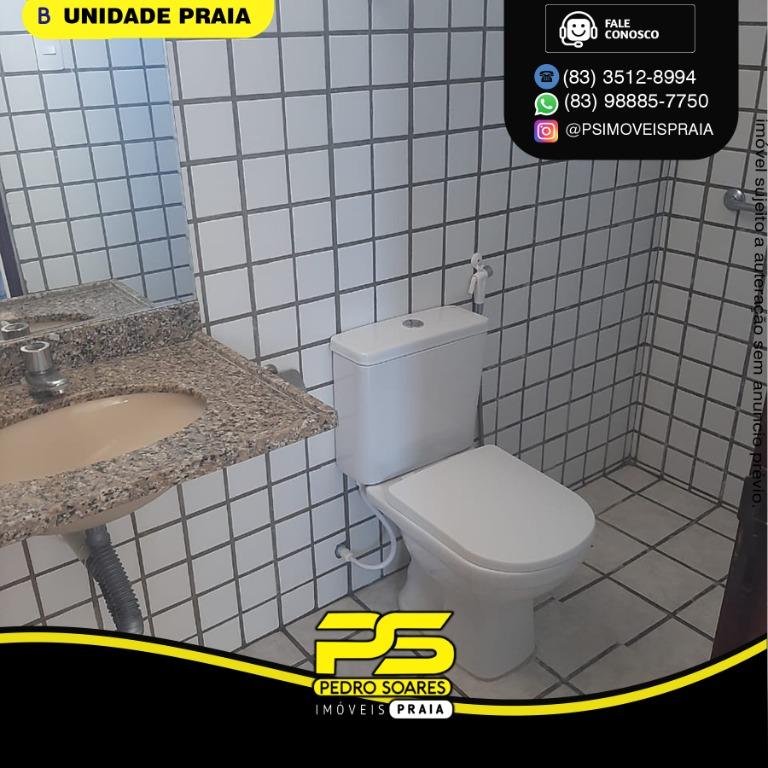 Apartamento à venda com 3 quartos, 76m² - Foto 4