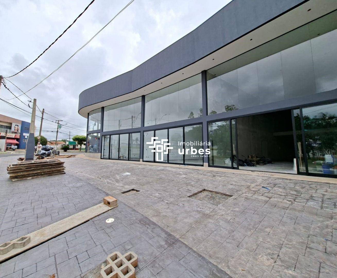 Loja-Salão, 202 m² - Foto 4