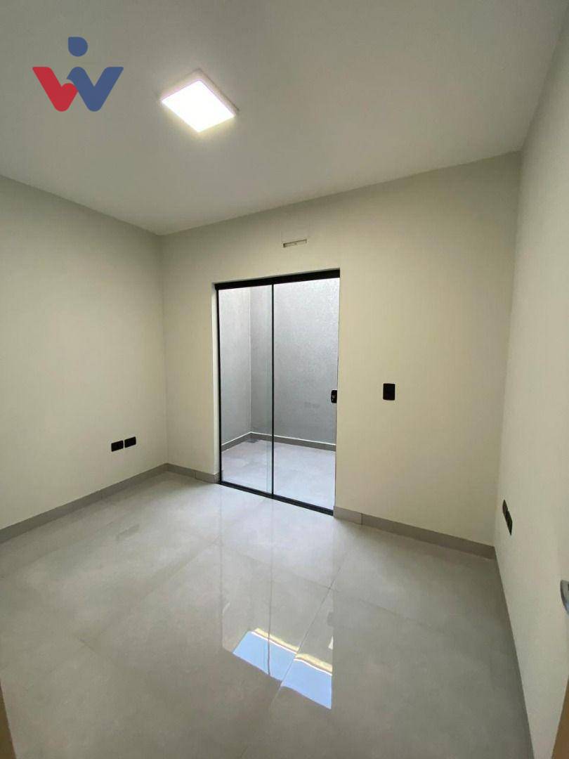 Casa à venda com 3 quartos, 85m² - Foto 9