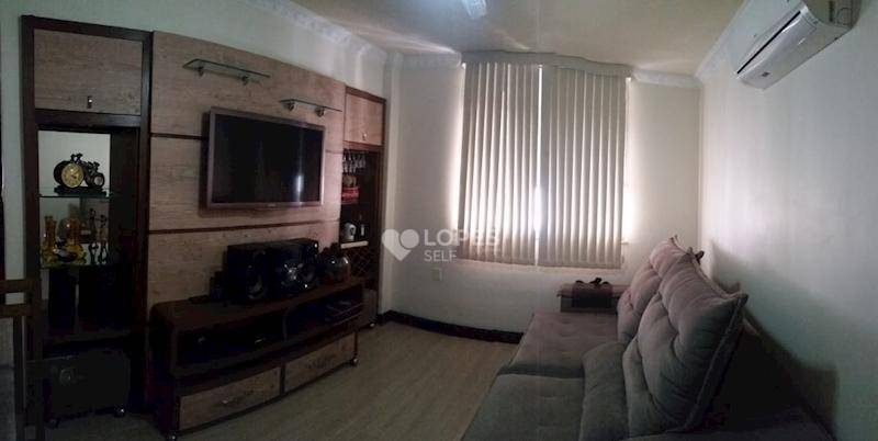 Apartamento à venda com 2 quartos, 55m² - Foto 1