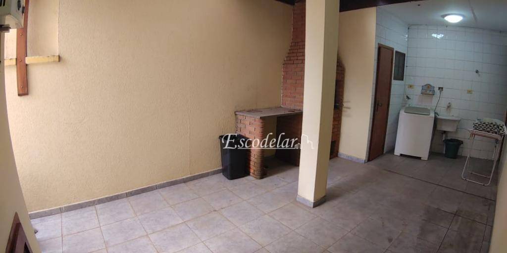 Sobrado à venda com 3 quartos, 180m² - Foto 10