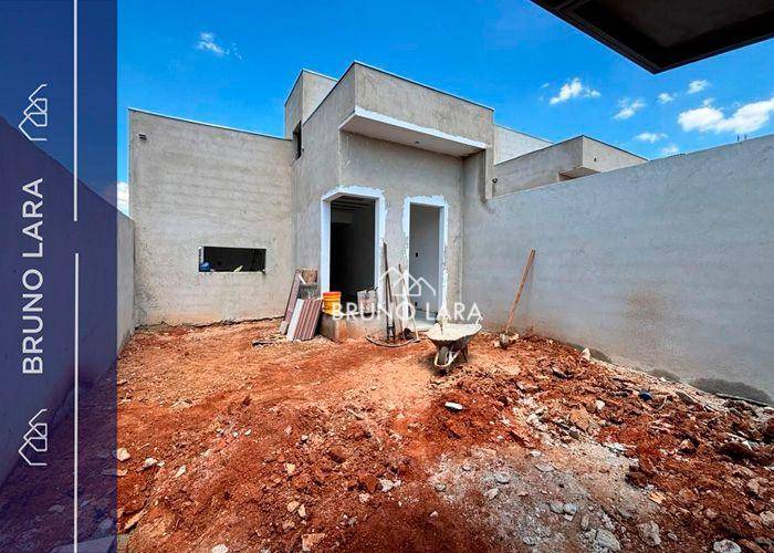 Casa, 3 quartos, 95 m² - Foto 1