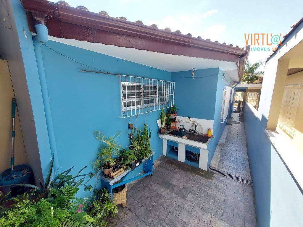 Casa à venda com 2 quartos, 100m² - Foto 14