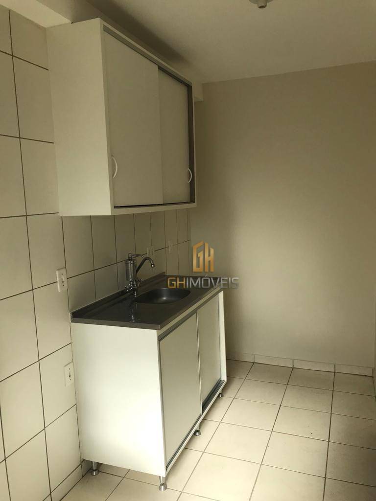 Apartamento à venda com 2 quartos, 47m² - Foto 3