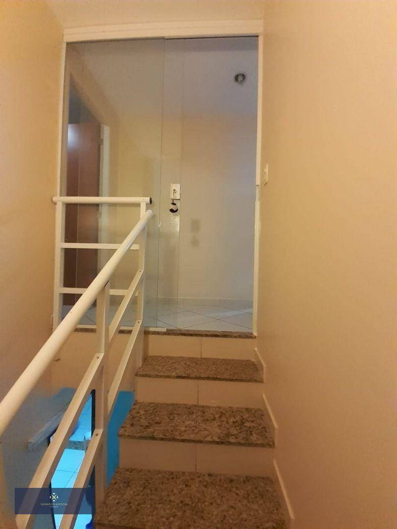 Casa de Condomínio à venda com 3 quartos, 90m² - Foto 4