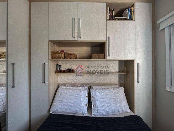 Apartamento à venda com 2 quartos, 47m² - Foto 20