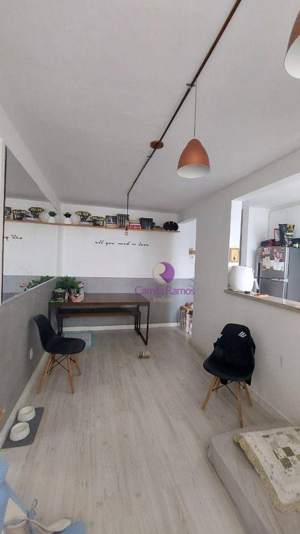 Apartamento para alugar com 2 quartos, 47m² - Foto 1