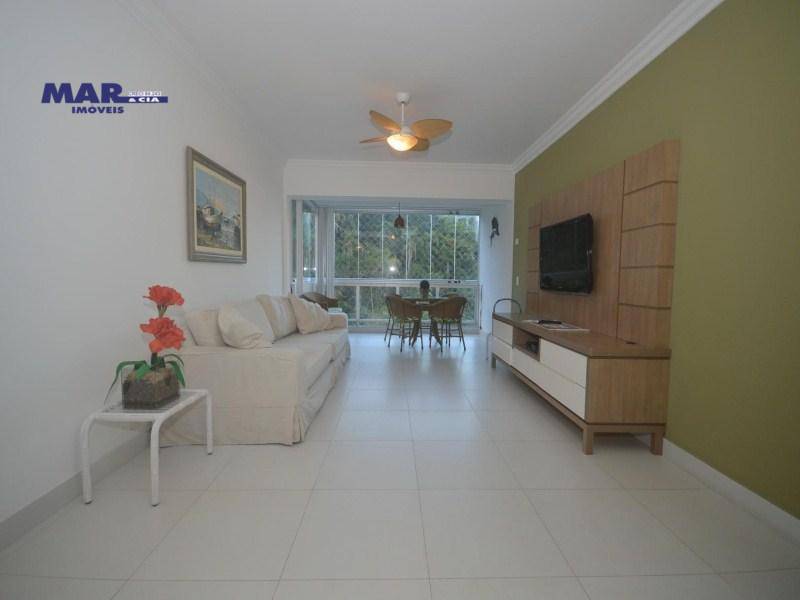 Apartamento à venda com 3 quartos, 140m² - Foto 2