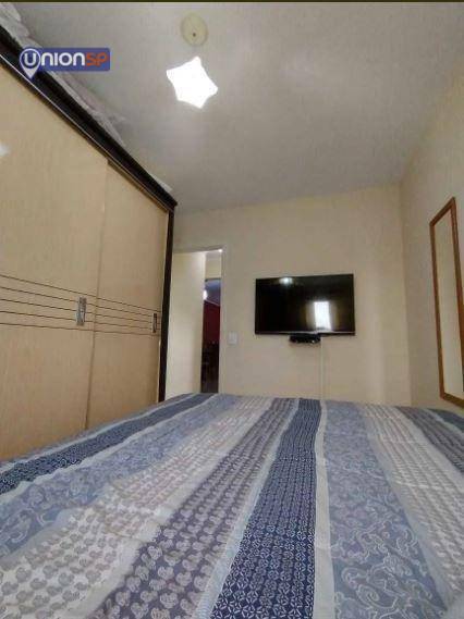 Apartamento à venda com 2 quartos, 60m² - Foto 5