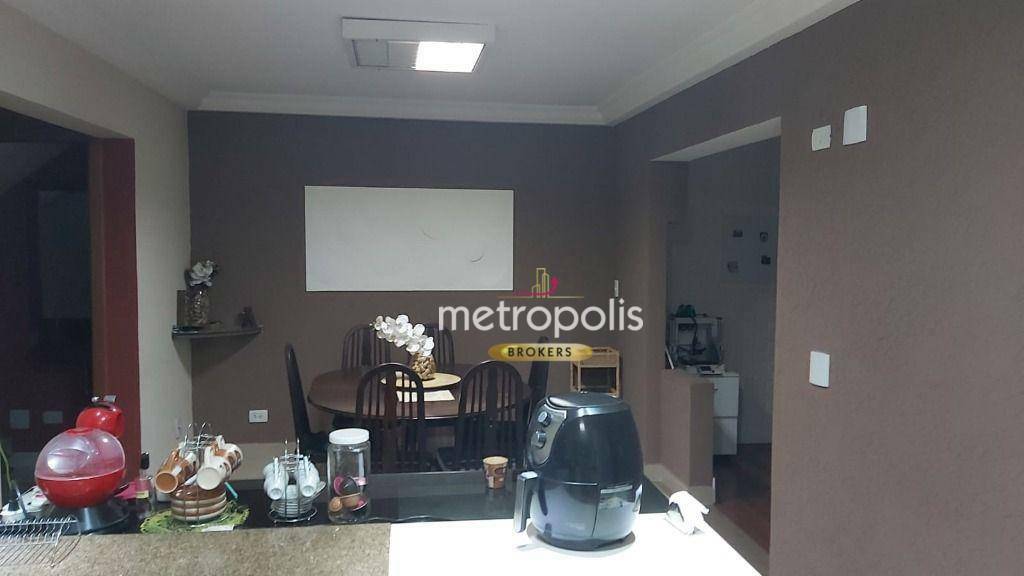 Sobrado à venda com 3 quartos, 240m² - Foto 5