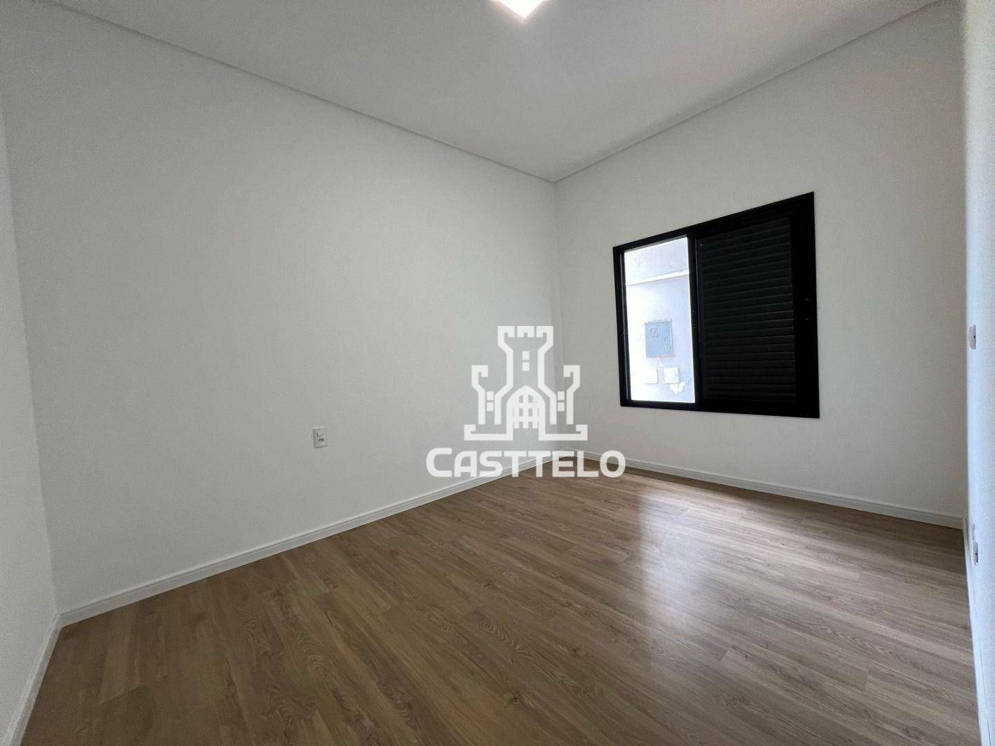 Casa de Condomínio à venda com 3 quartos, 155m² - Foto 11