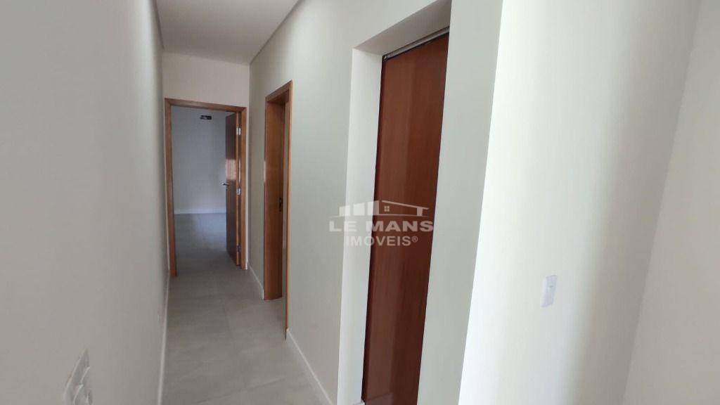 Casa de Condomínio à venda com 3 quartos, 159m² - Foto 14