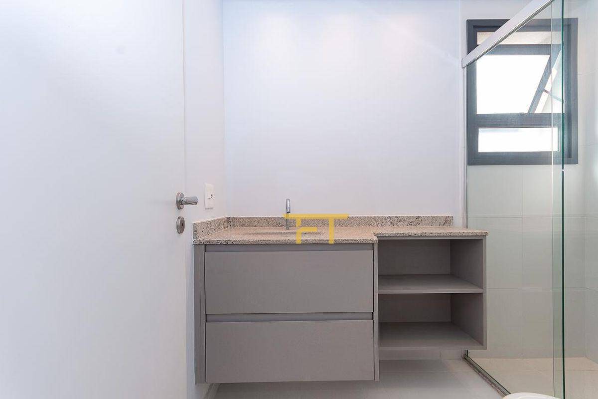 Apartamento à venda com 3 quartos, 100m² - Foto 4