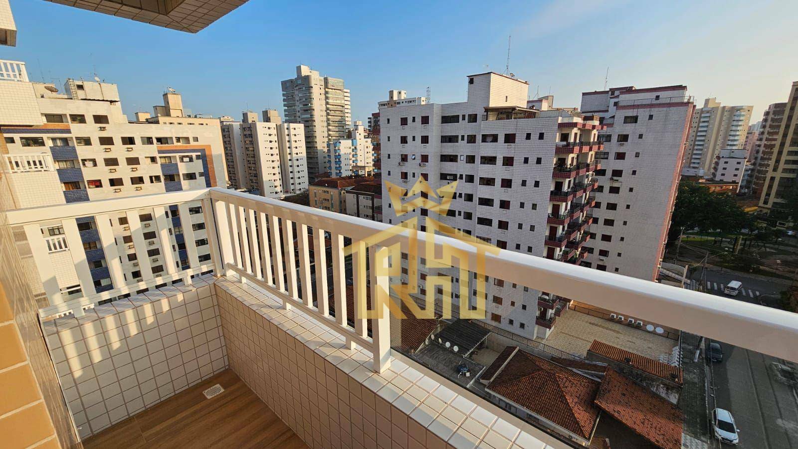 Apartamento à venda com 2 quartos, 80m² - Foto 2