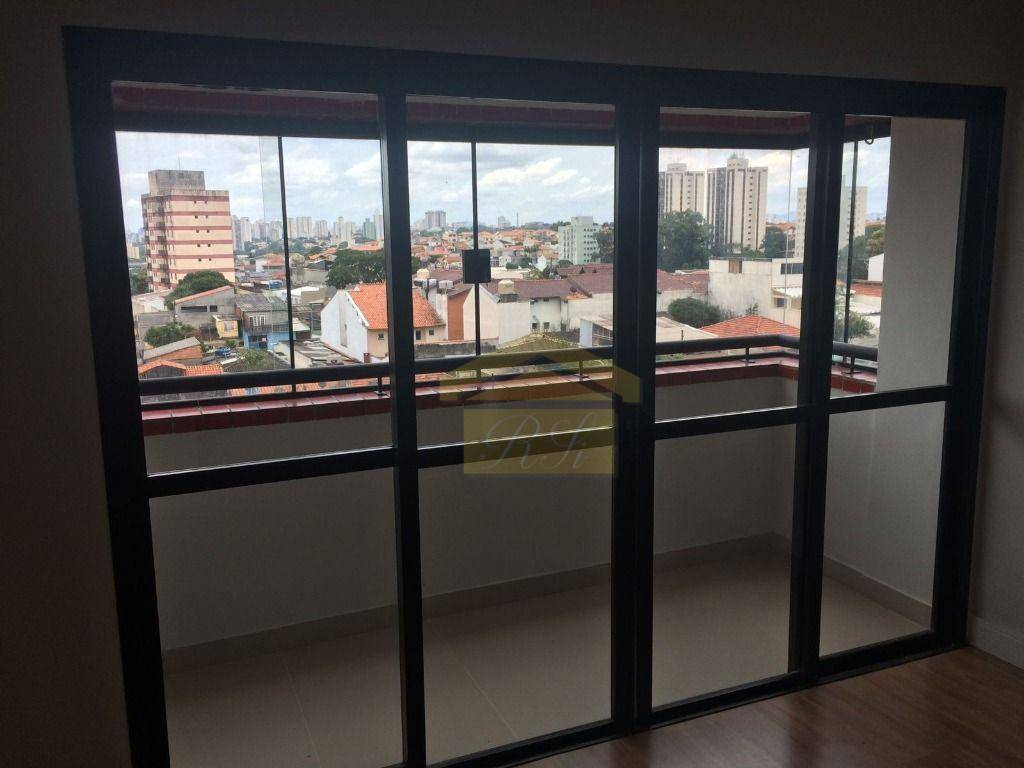 Apartamento à venda com 3 quartos, 170m² - Foto 6